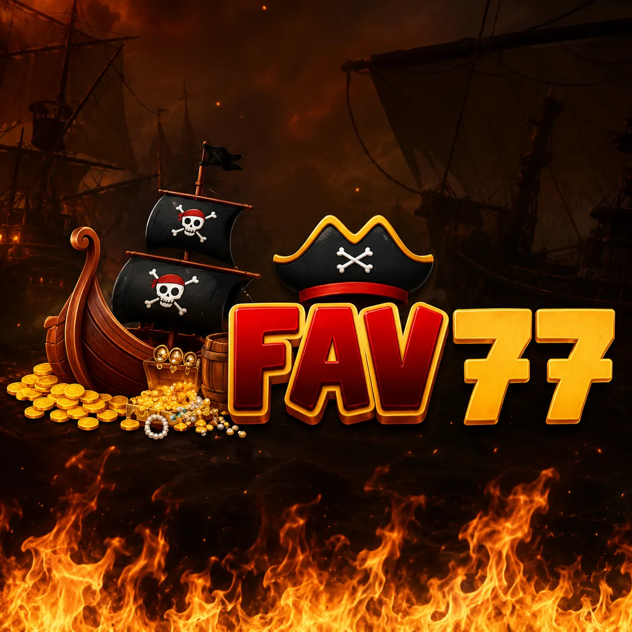 FAV77 - Balap Mobil Penuh Adrenalin