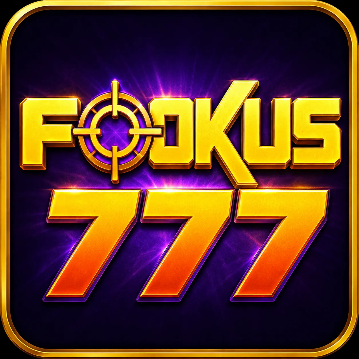 FOKUS777 - Game Santai untuk Mengisi Waktu Luang