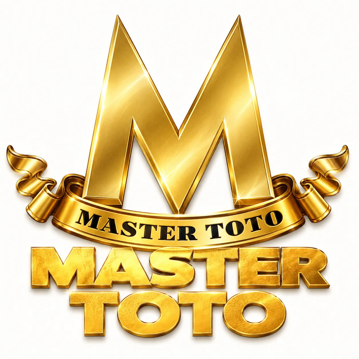MASTERTOTO - Simulasi Kehidupan yang Menyenangkan