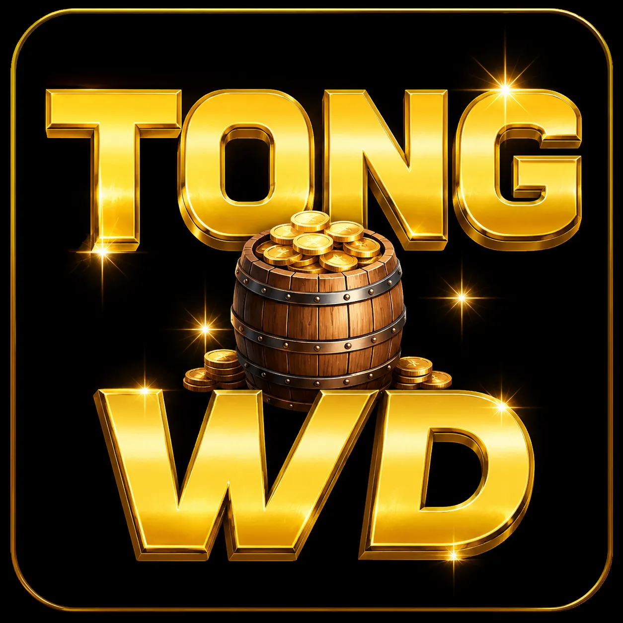 TONGWD - Permainan Puzzle Menarik Untuk Semua Usia